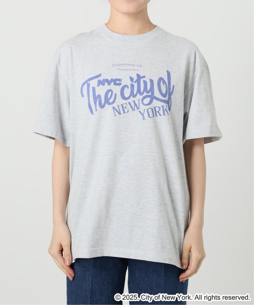 新品 GOOD WEAR ★ Tシャツ 追加》【WEB限定】GOOD ROCK SPEED/グッドロックスピード NYC-a