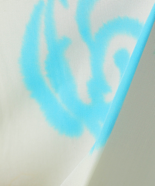 SUKU HOME(スクホーム)の「SUKU HOME CLASSIC DUNE NO.03:セットアップ(ルームウェア/パジャマ・レディース・ホワイト・MEDIUM)」の17枚目の写真