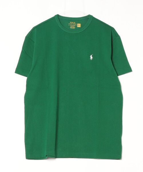 セール】クラシック フィット ヘビーウェイト ジャージー Tシャツ（T