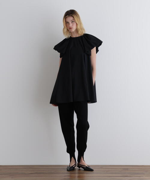 ◇アクティブトリコットカットソー（Tシャツ/カットソー）｜LE