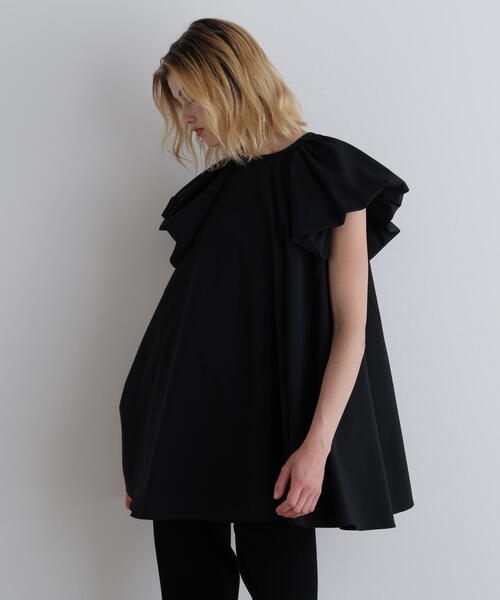 ◇アクティブトリコットカットソー（Tシャツ/カットソー）｜LE PHIL