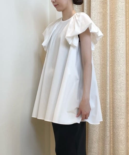 ◇アクティブトリコットカットソー（Tシャツ/カットソー）｜LE PHIL