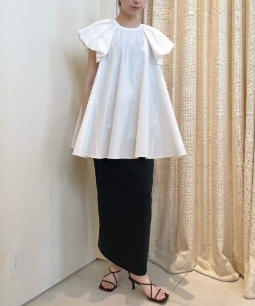 ◇アクティブトリコットカットソー（Tシャツ/カットソー）｜LE PHIL