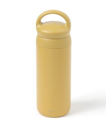 KINTO（キントー）の「KINTO デイオフタンブラー 500ml（グラス/マグカップ/タンブラー）」
