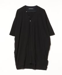 古着　mercibeaucoup, フリース ジャンパー10→8 古着 mercibeaucoup, フリース ジャンパー10→8
