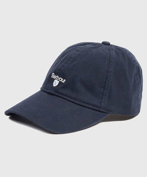 Barbour/バブアー】barbour cascade sports cap（キャップ