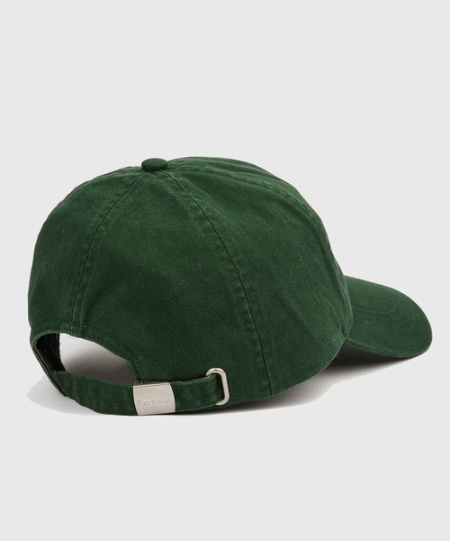 BARBOUR キャップ CASCADE SPORTS CAP【国内配送】 Barbour キャップ 帽子 Barbour CASCADE SPORTS CAP メンズ