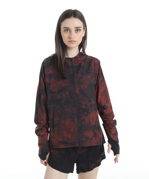 【新品未使用】Y-3 ワイスリー AOPブルゾン Y-3 AOP RUNNING JACKET（ブルゾン）｜Y-3（ワイスリー）の