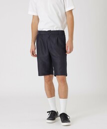 BLACK LABEL CRESTBRIDGE（ブラックレーベル・クレストブリッジ）の「カラミトーナルチェックショートパンツ（その他パンツ）」