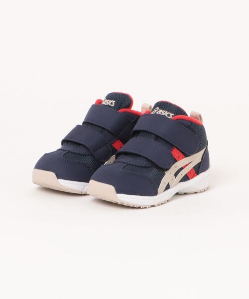ASICS》GD.RUNNER BABY MS-MID 2（スニーカー）｜ASICS