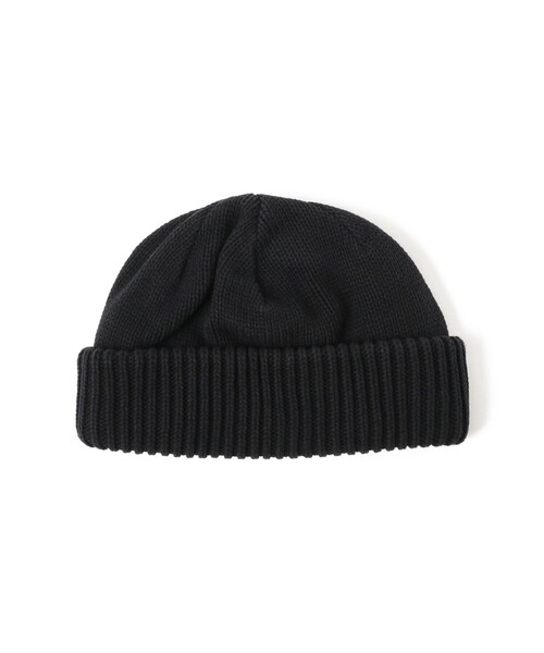 crepuscule ビーニー crepuscule Knit Cap（ニットキャップ/ビーニー）｜crepuscule