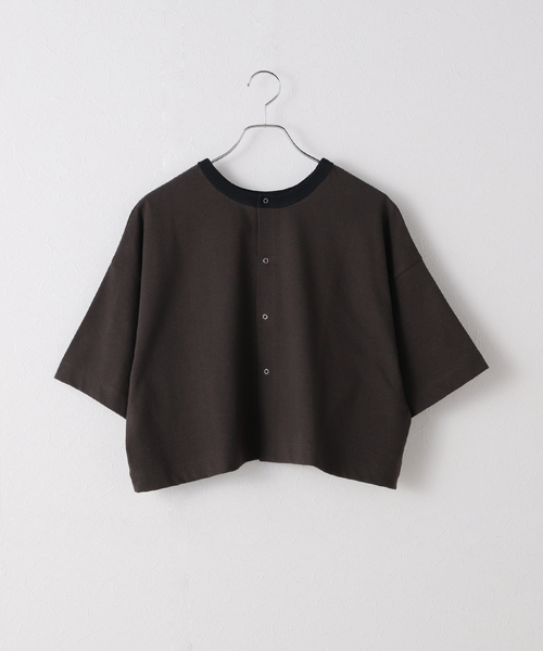 CURRENTAGE カレンテージ レーシーポロシャツ カレンテージ レーシーポロシャツ - メルカリ