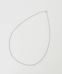 Tiara | 【SOAC/ソーク】Drop Chain Long Necklace(ネックレス)