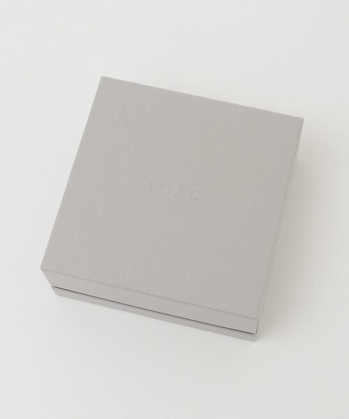 Tiara（ティアラ）の「【SOAC/ソーク】Drop Chain Long Necklace（ネックレス・レディース・ゴールド/シルバー・FREE）」の5枚目の写真