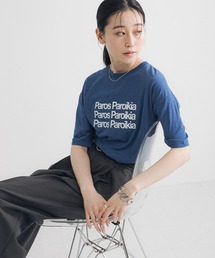 URBAN RESEARCH | シアープリントカラーTシャツ(Tシャツ/カットソー)