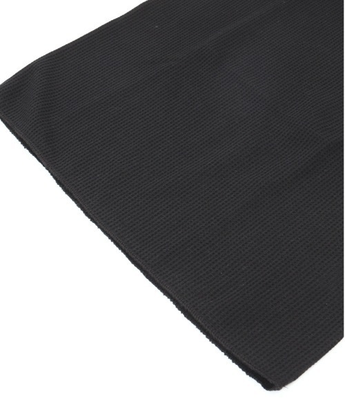 JEMORGAN(ジェーイーモーガン)の「JEMORGAN ワッフル長袖 クルーネック(Tシャツ/カットソー・メンズ・ネイビー/ブラック/ナチュラル/杢グレー/ホワイト・XL/M/L/S)」の13枚目の写真