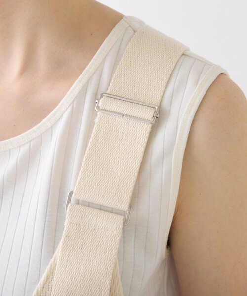 etsinta（エシンタ）の「etsintaリメイクミリタリーベスト（ベスト・レディース・カーキ・ONE SIZE）」の16枚目の写真