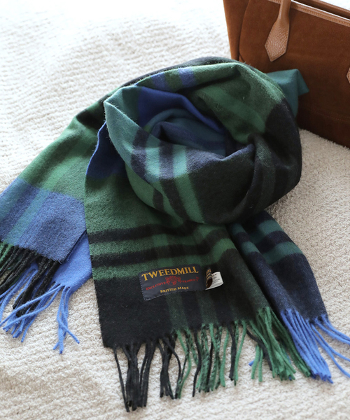 TWEED MILL（ツイードミル）の「《追加》【TWEEDMILL/ツイードミル