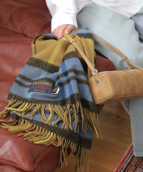 TWEED MILL（ツイードミル）の「《追加》【TWEEDMILL/ツイードミル