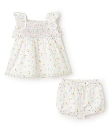 【リンク】シャーリングティアードOPセットアップ