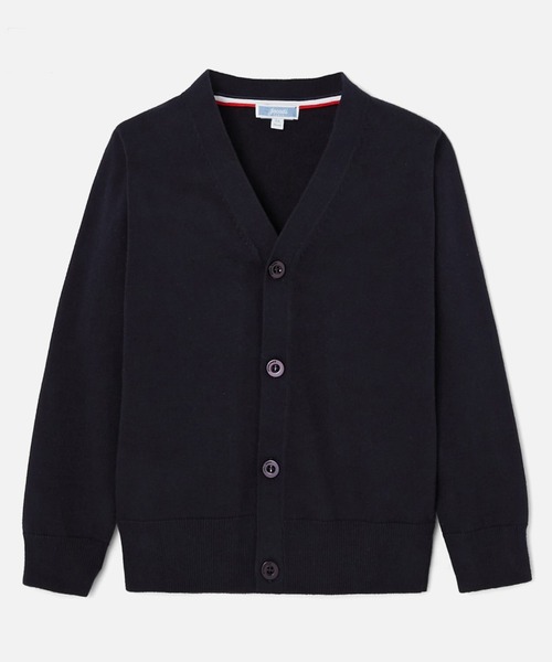 Jacadi ジャカディ　ワンピース　カーディガン　トレーナー　　70 80 ニットワンピース | | Jacadi Paris＜ジャカディ＞日本公式オンライン