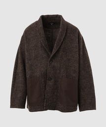 COMME des GARCONS HOMME｜コム デ ギャルソン・オムのテーラード