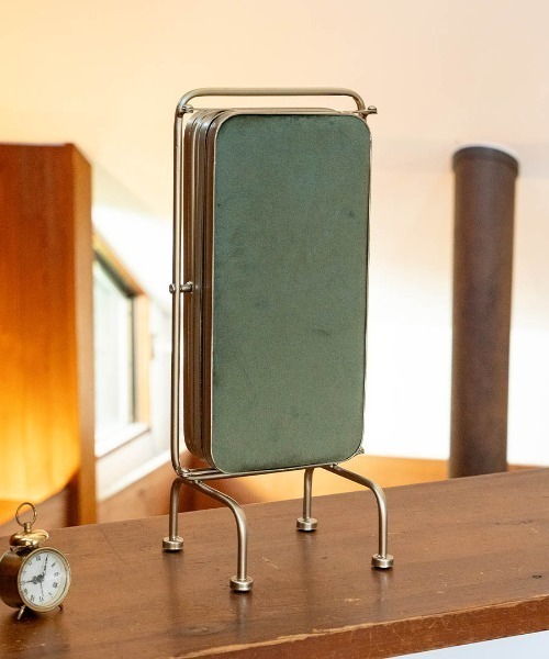 TABLETOP 3 SIDED MIRROR/三面鏡（ミラー）｜DULTON（ダルトン）の