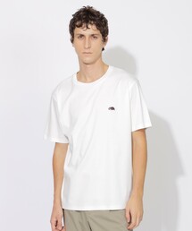 CB CRESTBRIDGE | ヘッジホッグTシャツ(Tシャツ/カットソー)