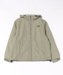 THE NORTH FACE｜ザノースフェイスのナイロンジャケット（ベージュ系