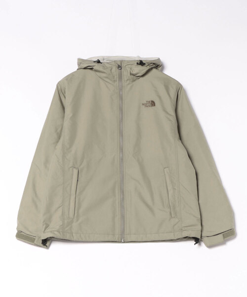 THE NORTH FACE/ザ・ノース・フェイス COMPCT NMD JK コンパクトノマド