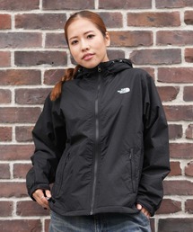 THE NORTH FACE(�U�m�[�X�t�F�C�X)��THE NORTH FACE/�U�E�m�[�X�E�t�F�C�X COMPCT NMD JK �R���p�N�g�m�}�h�W���P�b�g NPW72531(�i�C�����W���P�b�g)