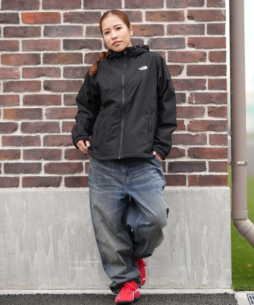 THE NORTH FACE/ザ・ノース・フェイス COMPCT NMD JK コンパクトノマド