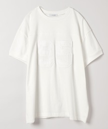 JEANASIS｜ジーナシスのTシャツ/カットソー（半袖）通販 - ZOZOTOWN