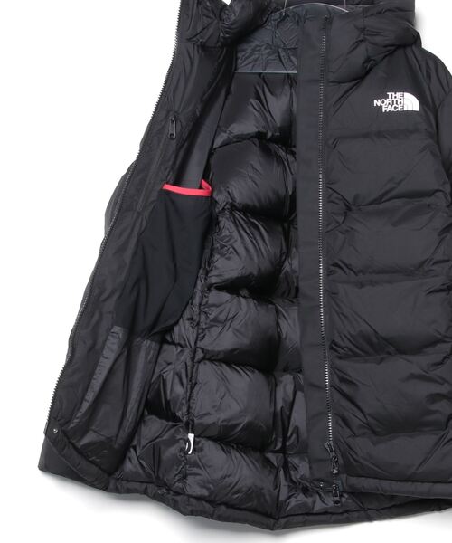 THE NORTH FACE EX Belayer Parka / ザ・ノース・フェイス イー
