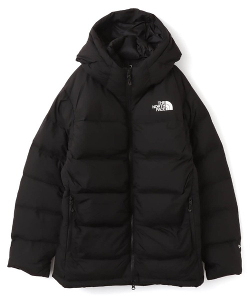 THE NORTH FACE EX Belayer Parka / ザ・ノース・フェイス イー