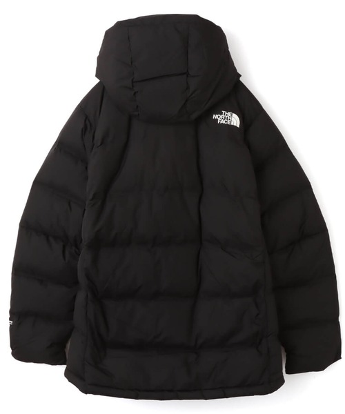 THE NORTH FACE EX Belayer Parka / ザ・ノース・フェイス イー