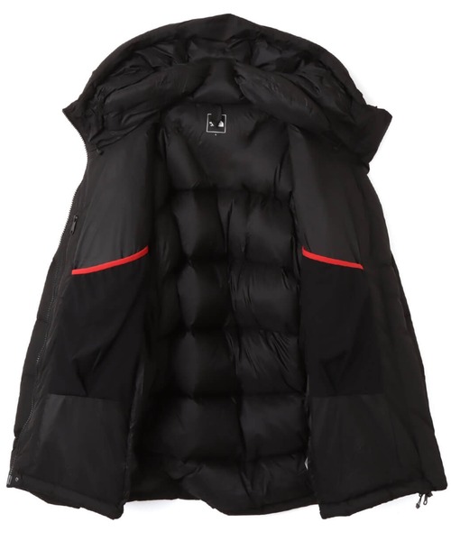 THE NORTH FACE EX Belayer Parka / ザ・ノース・フェイス イー
