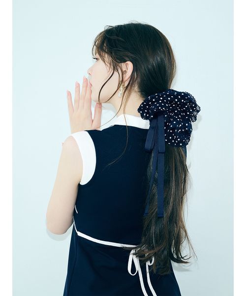 branch　Lily Brown 黒マルチウェイライククロス セール】【LILY BROWN Lingerie】マルチウェイライククロス