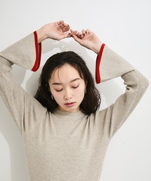 予約商品】ADAM ET ROPE'（アダムエロペ）のファッション通販