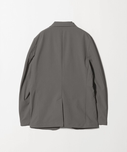 WEB限定】JUST fit ナイロン PU ナロー セットアップ -2Wayストレッチ