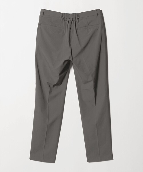 green label セットアップ　新品未使用　2点セット WEB限定】JUST fit ナイロン PU ナロー セットアップ -2Wayストレッチ