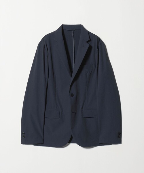 WEB限定】JUST fit ナイロン PU ナロー セットアップ -2Wayストレッチ