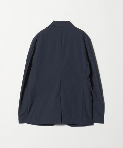 WEB限定】JUST fit ナイロン PU ナロー セットアップ -2Wayストレッチ