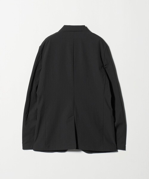 WEB限定】JUST fit ナイロン PU ナロー セットアップ -2Wayストレッチ