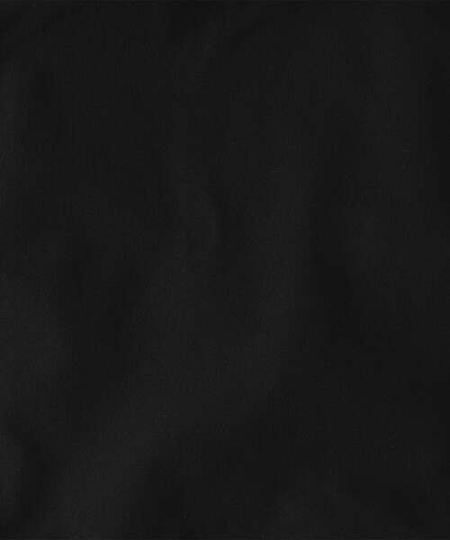 COMME CA ISM（コムサイズム）の「【撥水加工】洗える マウンテンパーカー / セットアップ対応（ブルゾン・キッズ・ブラック/カーキ・120cm/130cm/150cm）」の4枚目の写真