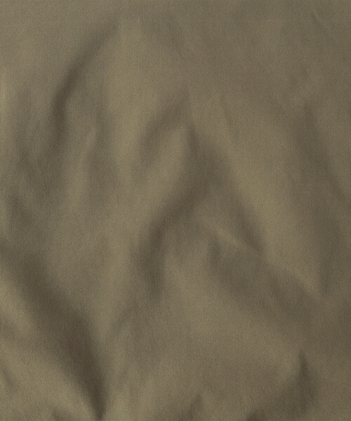 COMME CA ISM（コムサイズム）の「【撥水加工】洗える マウンテンパーカー / セットアップ対応（ブルゾン・キッズ・ブラック/カーキ・120cm/130cm/150cm）」の12枚目の写真