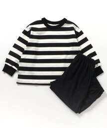 BREEZE（ブリーズ）の「【WEB限定/ジュニア対応】バラエティーパジャマ（ルームウェア/パジャマ・キッズ）」