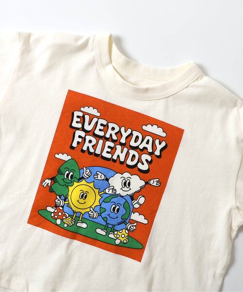 BREEZE（ブリーズ）の「【WEB限定】バラエティーパジャマ（ルームウェア/パジャマ・キッズ・ブラック/ラベンダー/ピンク/グリーン/オフホワイト/ブルー・150/140/120/110/100/90/130）」の12枚目の写真