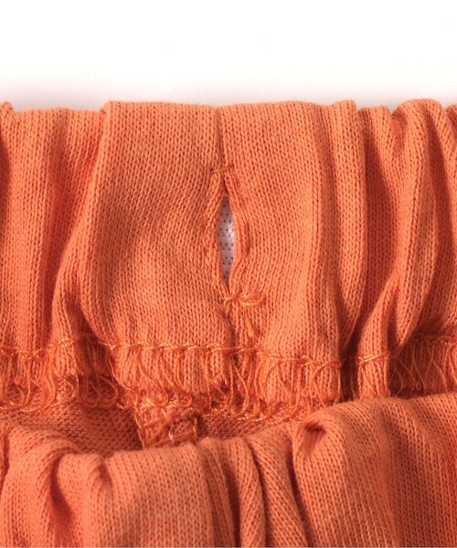 BREEZE（ブリーズ）の「【WEB限定】バラエティーパジャマ（ルームウェア/パジャマ・キッズ・ブラック/ラベンダー/ピンク/グリーン/オフホワイト/ブルー・150/140/120/110/100/90/130）」の17枚目の写真