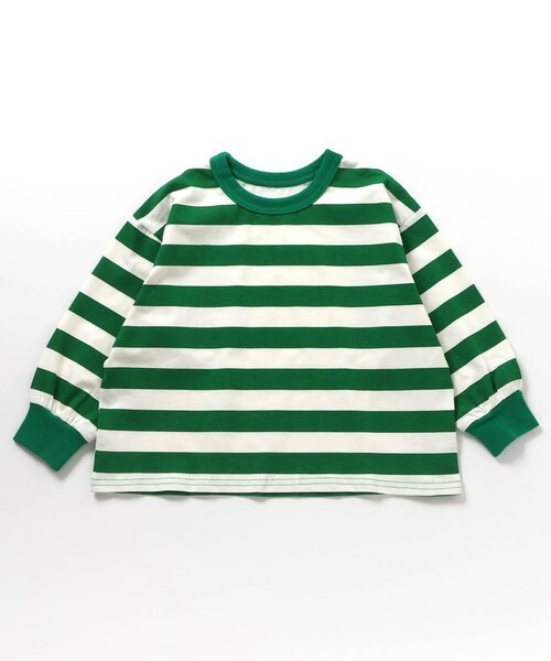 BREEZE（ブリーズ）の「【WEB限定】バラエティーパジャマ（ルームウェア/パジャマ・キッズ・ブラック/ラベンダー/ピンク/グリーン/オフホワイト/ブルー・150/140/120/110/100/90/130）」の19枚目の写真